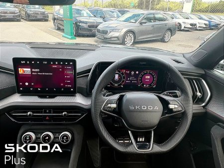 2027 Skoda Kodiaq - photo 12