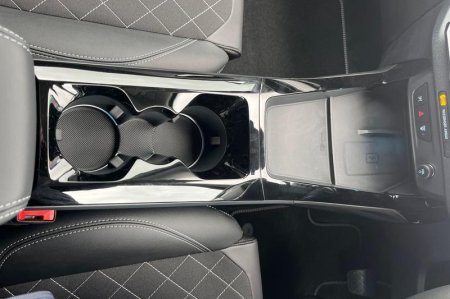 2026 Ford Puma - photo 31