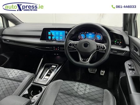 2023 Volkswagen Golf - photo 12