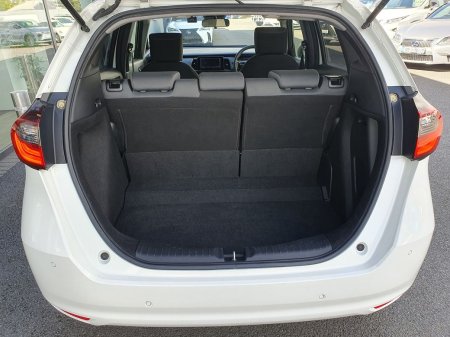 2023 Honda Jazz - photo 20