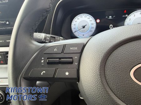 2026 Hyundai i20 - photo 9
