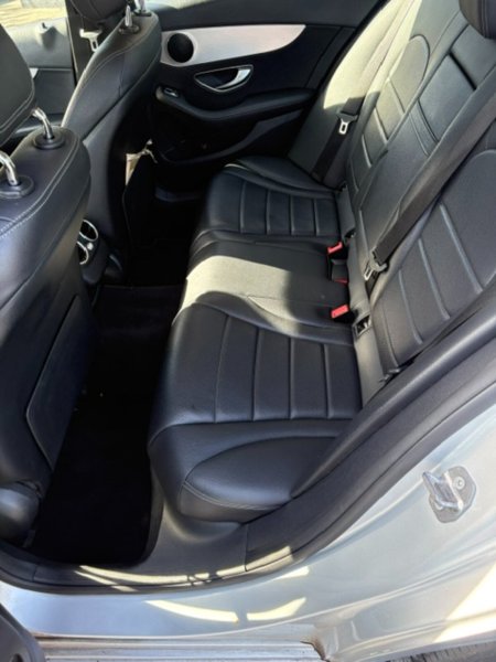 2019 Mercedes-Benz C-Class - photo 10