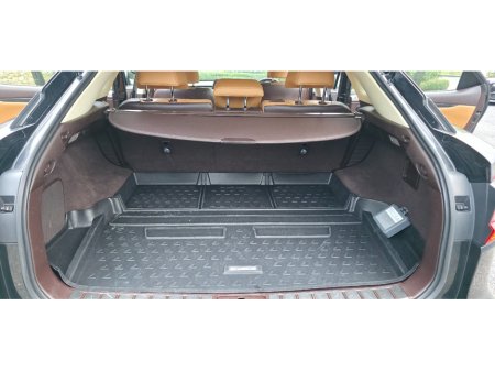 2018 Lexus RX450H - photo 18