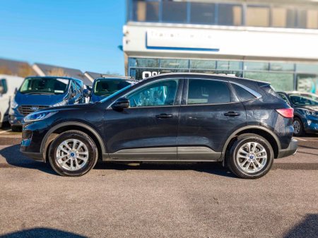2023 Ford Kuga - photo 16