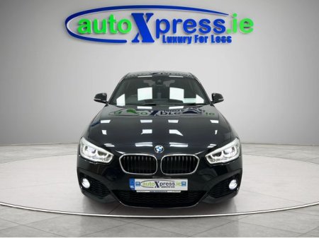 2017 BMW 1-Series - photo 3