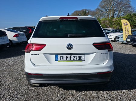 2017 Volkswagen Tiguan - photo 4