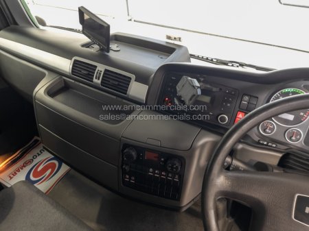 2015 MAN TGL 10.180 - photo 26