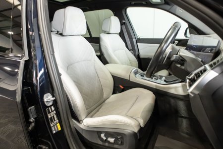2025 BMW X5 - photo 10
