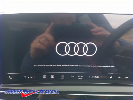 2025 Audi A5 - photo 15