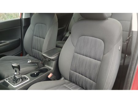 2017 Kia Sportage - photo 13