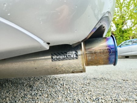 2004 Subaru Legacy - photo 14