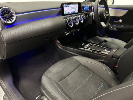 2026 Mercedes-Benz A-Class - photo 6