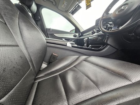 2015 Mercedes-Benz C-Class - photo 22