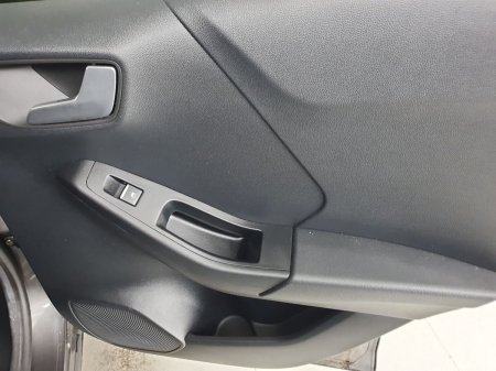 2024 Ford Puma - photo 21