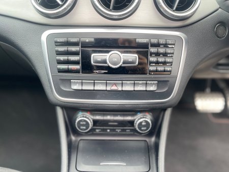2014 Mercedes-Benz CLA - photo 18