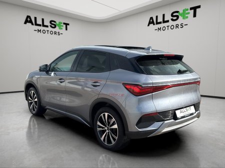 2026 BYD ATTO 3 - photo 5