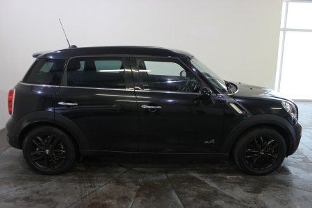 2011 Mini Countryman - photo 3