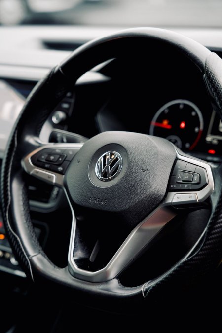 2019 Volkswagen T-Cross - photo 10