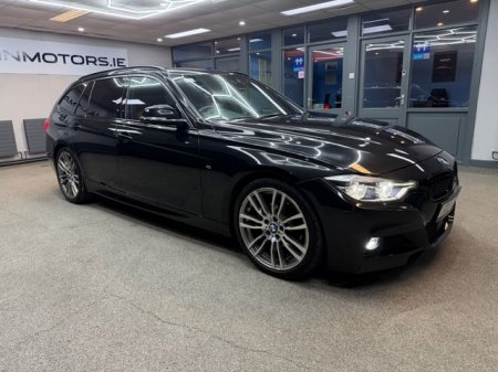 2017 BMW 3-Series - photo 10