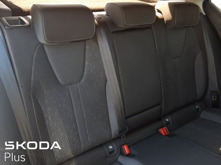 2024 Skoda Octavia - photo 24