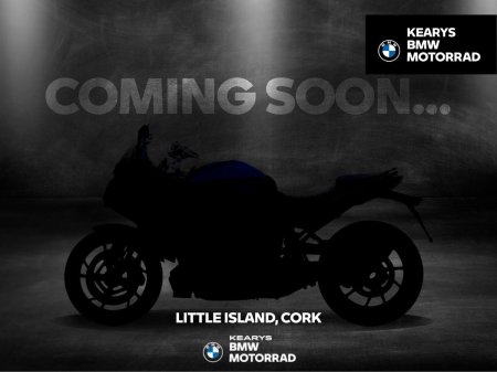 2023 BMW K 1600 Bagger