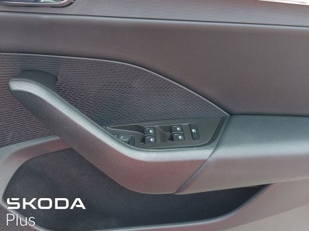 2023 Skoda Octavia - photo 30