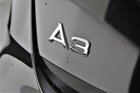 2024 Audi A3 - photo 28