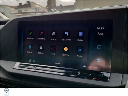 2027 Volkswagen Caddy - photo 13