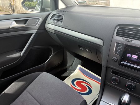 2014 Volkswagen Golf - photo 21