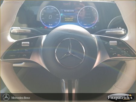 2026 Mercedes-Benz CLA - photo 12