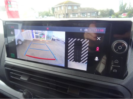2026 Fiat Scudo - photo 9