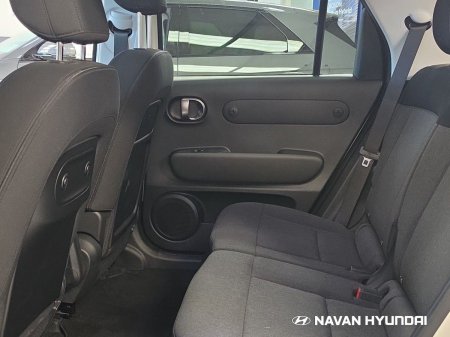 2026 Hyundai INSTER - photo 21
