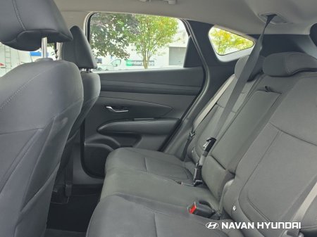 2026 Hyundai Tucson - photo 21