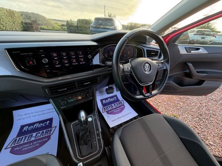 2019 Volkswagen Polo - photo 9