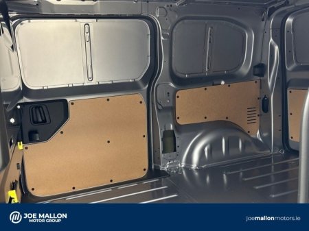 2027 Peugeot Expert - photo 11