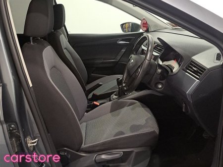 2018 SEAT Arona - photo 12