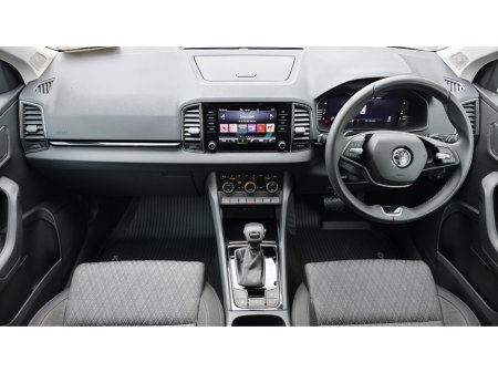 2024 Skoda Karoq - photo 3
