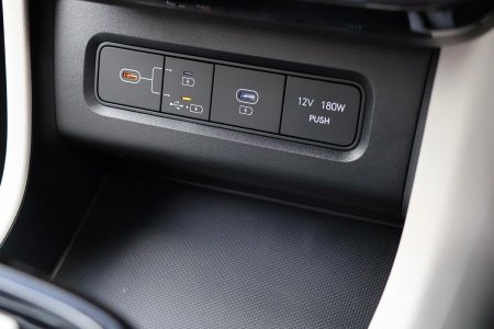 2026 Hyundai Tucson - photo 17