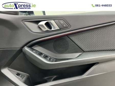 2020 BMW 1-Series - photo 33