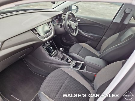 2021 Opel Grandland X - photo 14