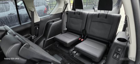 2023 Toyota Land Cruiser - photo 22