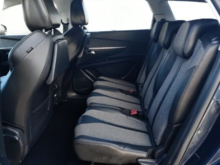 2019 Peugeot 5008 - photo 7