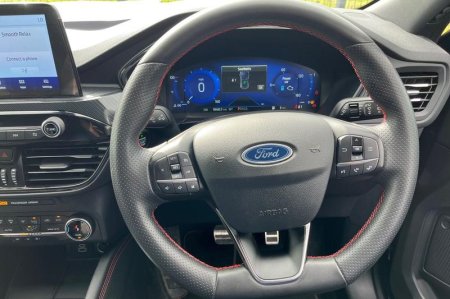 2023 Ford Kuga - photo 12