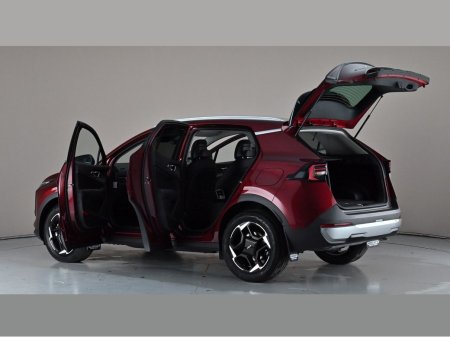 2026 Kia Sportage - photo 10
