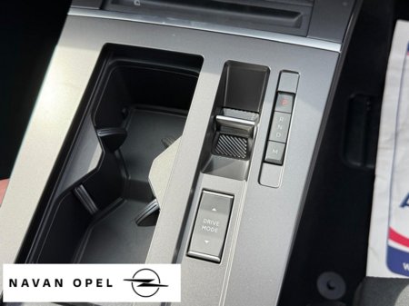 2026 Opel Astra - photo 16