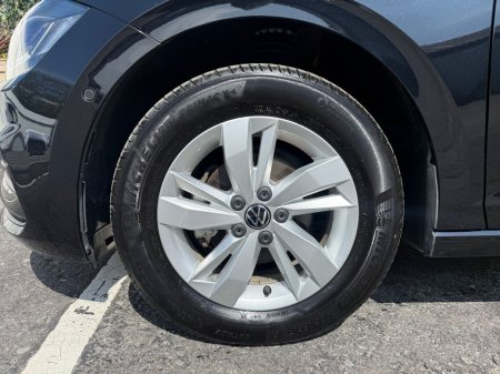 2022 Volkswagen Polo - photo 8