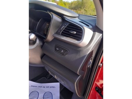 2016 Renault Kadjar - photo 22