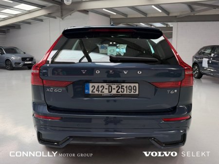 2024 Volvo XC60 - photo 20