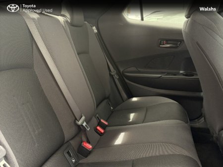 2024 Toyota C-HR - photo 11