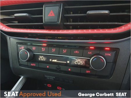2023 SEAT Arona - photo 14